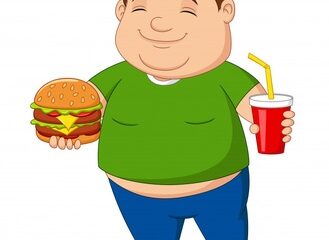 Νο 10 Παιδική Παχυσαρκία
