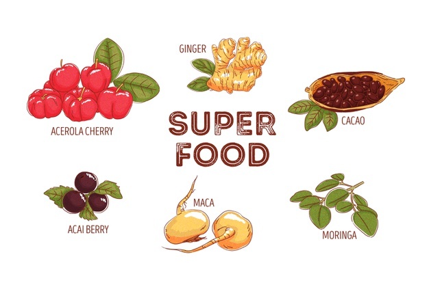 superfood-collection_23-2148485171